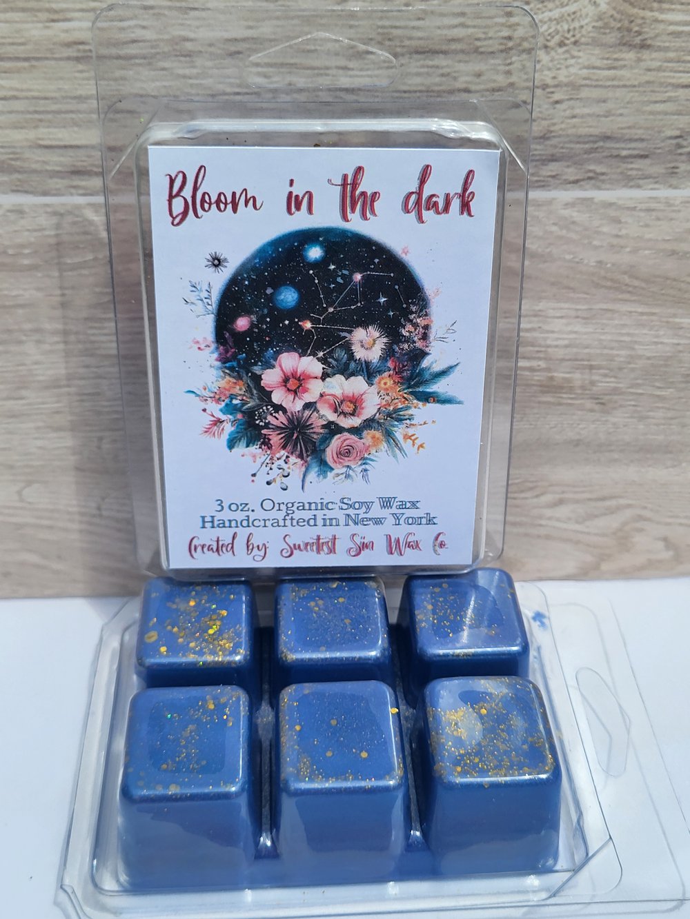 Image of Bloom in the Dark!