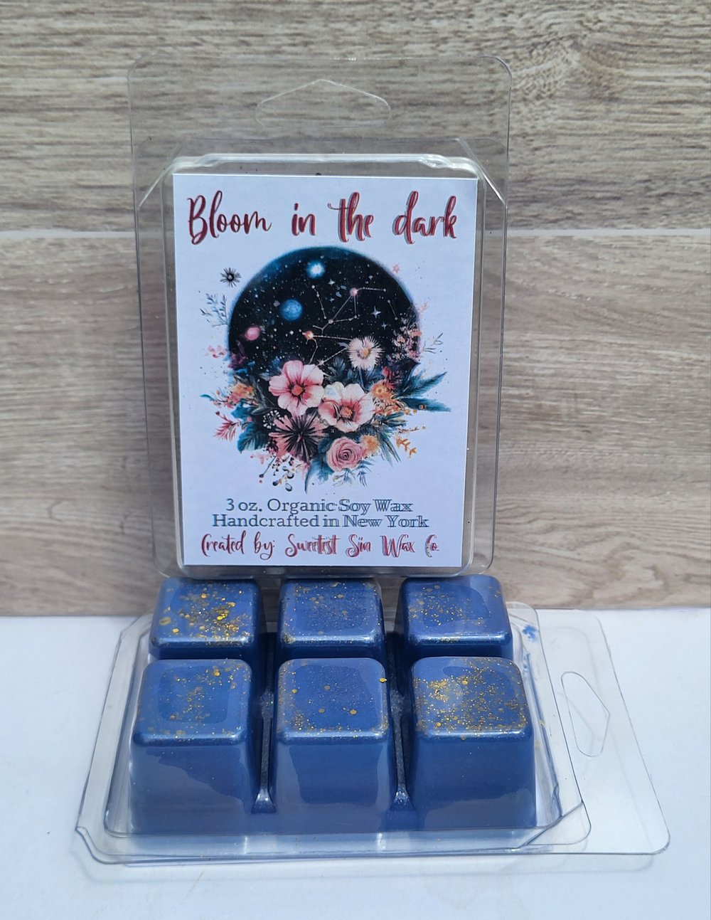 Image of Bloom in the Dark!