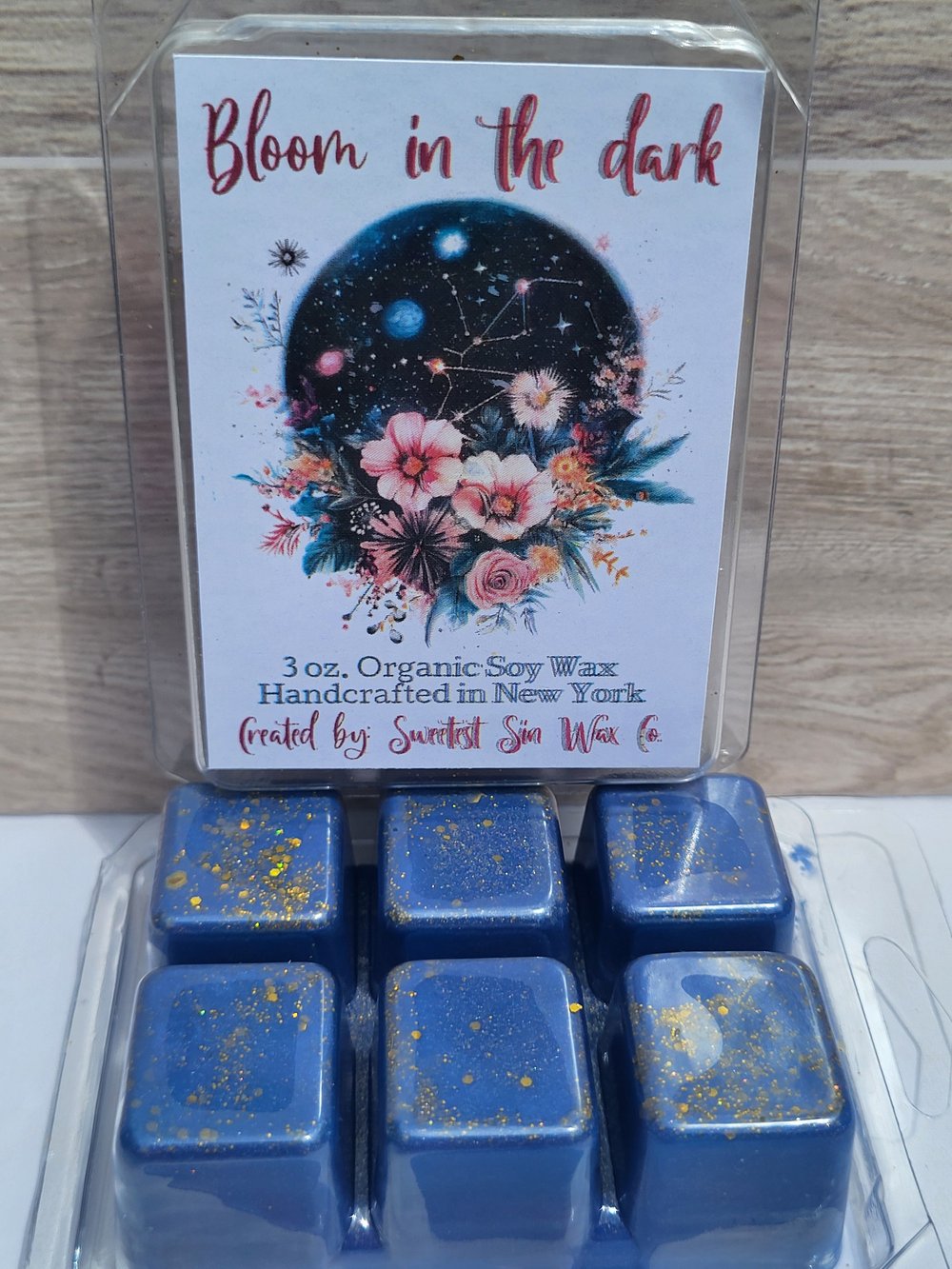 Image of Bloom in the Dark!