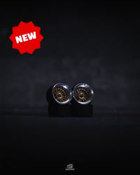 Image 1 of ADV15 TCS - Forged Alloy 1/64 Wheels + Ultra-Thin Tires