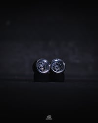 Image 2 of ADV15 TCS - Forged Alloy 1/64 Wheels + Ultra-Thin Tires