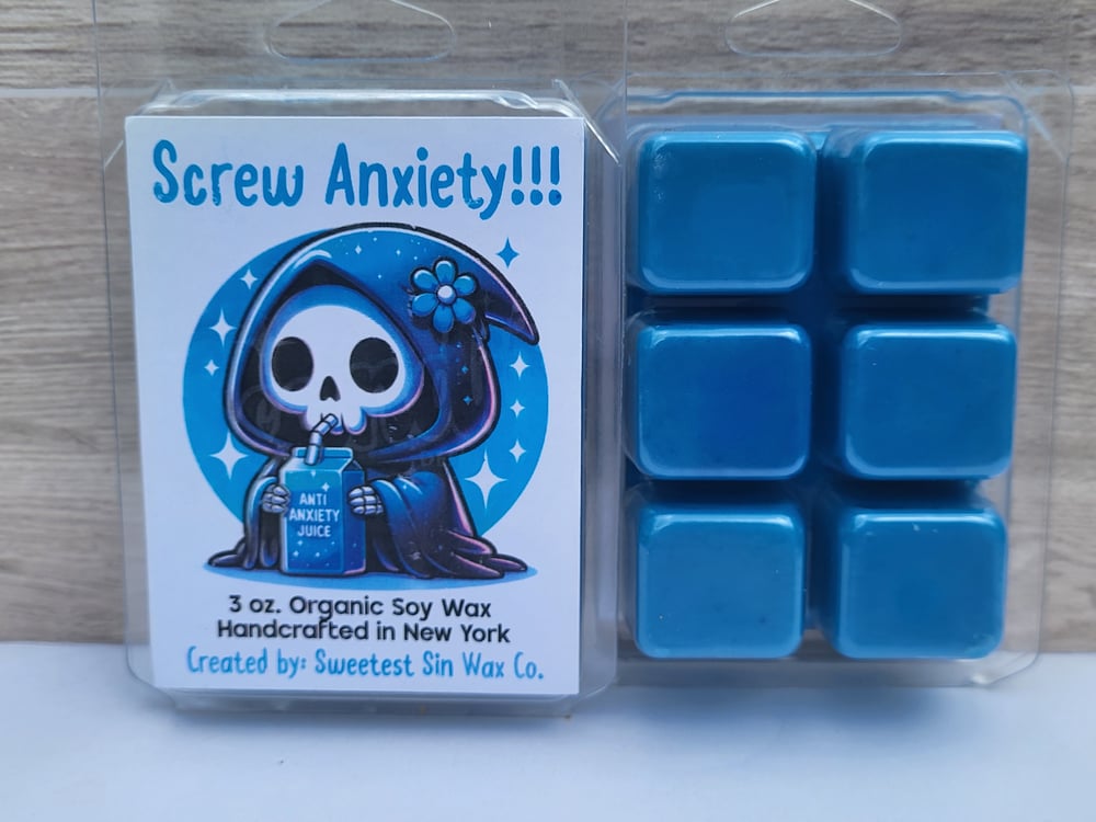 Image of Screw Anxiety!!!