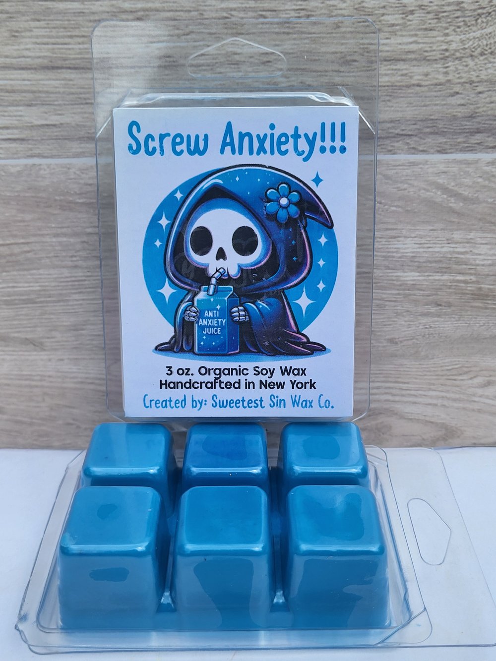 Image of Screw Anxiety!!!