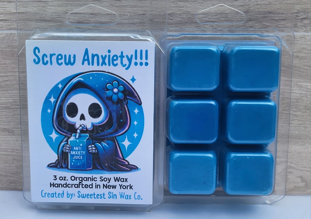 Image of Screw Anxiety!!!
