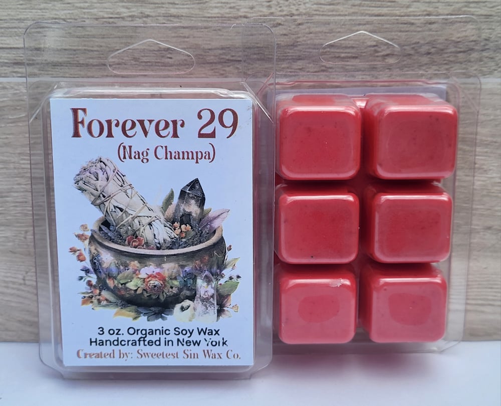 Image of Forever 29 (Nag Champa)