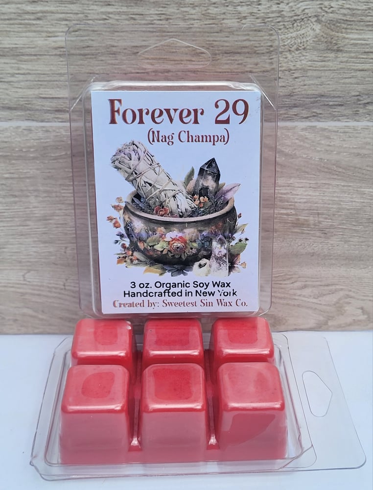 Image of Forever 29 (Nag Champa)