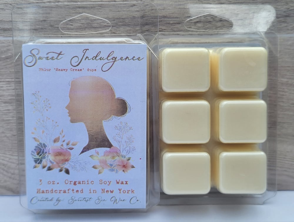 Image of Sweet Indulgence (Phlur Heavy Cream Dupe)