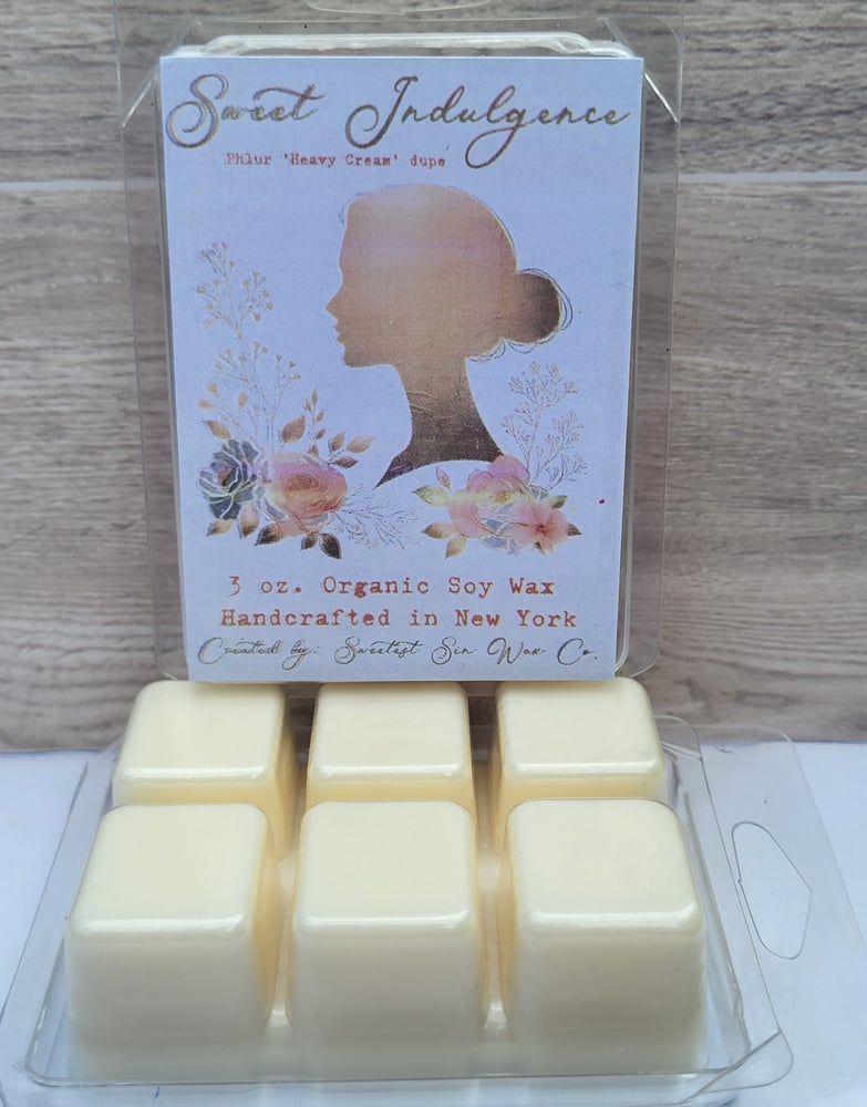 Image of Sweet Indulgence (Phlur Heavy Cream Dupe)