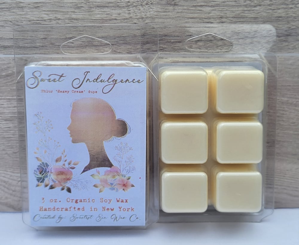 Image of Sweet Indulgence (Phlur Heavy Cream Dupe)