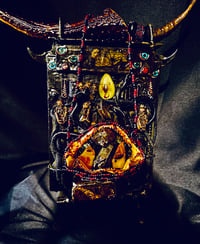 Image 1 of Kovan’devare – Hive‑Mind of the Writhing Dead 