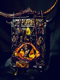 Image 2 of Kovan’devare – Hive‑Mind of the Writhing Dead 