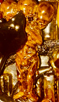 Image 5 of Kovan’devare – Hive‑Mind of the Writhing Dead 
