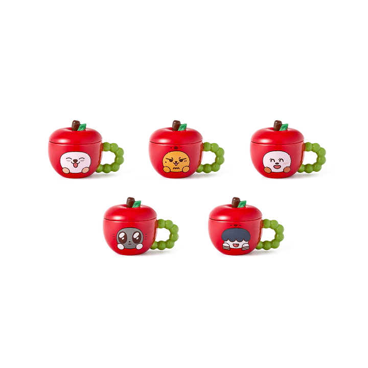 Image of [PRE-ORDER] TXT PPULBATU Cup (Apple Ver.)