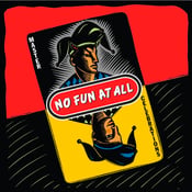 Image of No Fun At All - Master Celebrations 2xLP (import) **PREORDER**