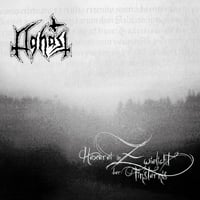 Aghast - Hexerei Im Zwielicht Der Finsternis LP