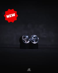 Image 1 of VIPER - Forged Alloy 1/64 Wheels + Ultra-Thin Tires