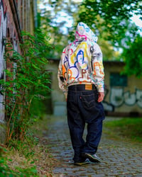 Image 1 of Der Pimmelmaler Hoodie Nr.1 