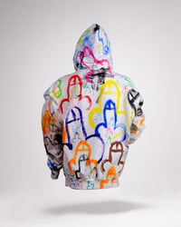 Image 4 of Der Pimmelmaler Hoodie Nr.1 