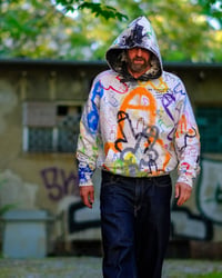 Image 5 of Der Pimmelmaler Hoodie Nr.1 
