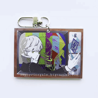 Image 4 of PREORDER | Persona Charms