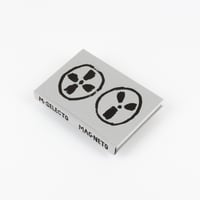 Image 1 of MAGNETO DE MAITRE SELECTO