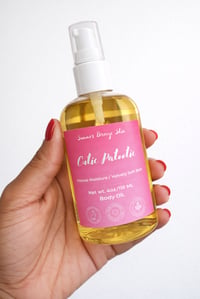 Image 2 of  Signature 4oz Body oils 