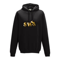 Image 2 of Sovereign Woman Hoodie