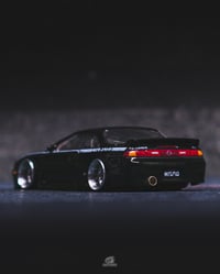 Image 5 of BRABUS MONOBLOCK VI - Forged Alloy 1/64 Wheels + Ultra-Thin Tires