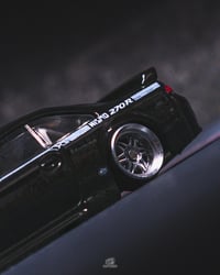 Image 3 of BRABUS MONOBLOCK VI - Forged Alloy 1/64 Wheels + Ultra-Thin Tires