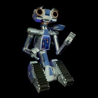 Image 1 of Mr. Five