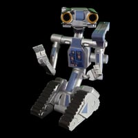 Image 4 of Mr. Five