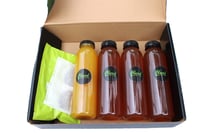 DETOX BOX -1 WEEK SUPPLY