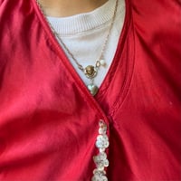 Image 2 of Collier « FLORIANE »