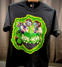 Boof Berry - T-Shirt