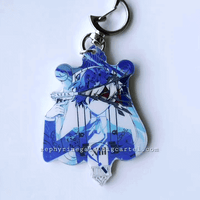 Image 3 of PREORDER | Persona Charms