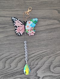 Butterfly 🦋 suncatcher 