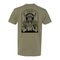 Image 3 of 3D LAR RSTA custom T's