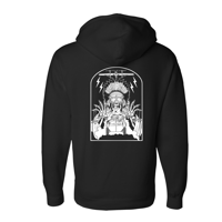Image 1 of 3D LAR RSTA Hood