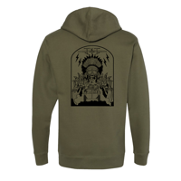 Image 3 of 3D LAR RSTA Hood