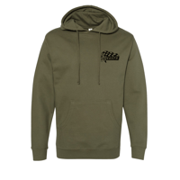 Image 4 of 3D LAR RSTA Hood