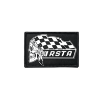 3D LAR RSTA patch