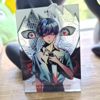 Image 2 of The Summer Hikaru Died Lace Acrylic