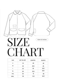 Image 14 of Summer Field Jacket 