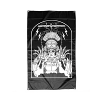 Image 2 of 3D LAR RSTA flags