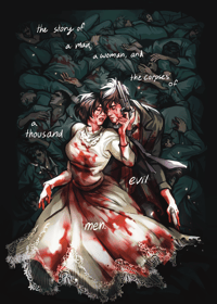 Demolition Lovers Print