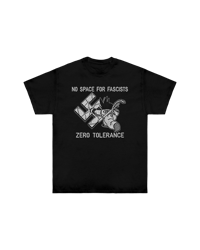 Image 1 of 'NO SPACE' (PREORDER)