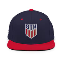 Image 1 of 8th Cup Snapback