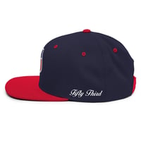 Image 4 of 8th Cup Snapback