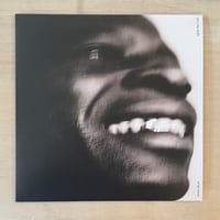 Ibrahim Alfa Jnr.– Infinite Black Inside