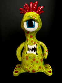 Image 1 of Phlegm